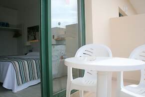 Hotel Rosales Formentera