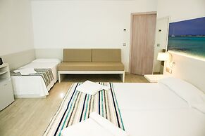 Hotel Rosales Formentera