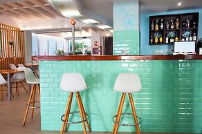 Hotel Rosales Formentera