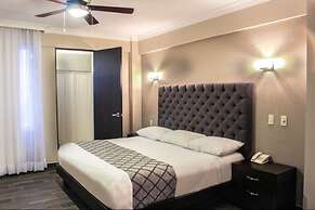Hotel Señorial Platino