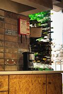 Eco Hostel - Tribo da Praia