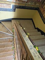Eco Hostel - Tribo da Praia
