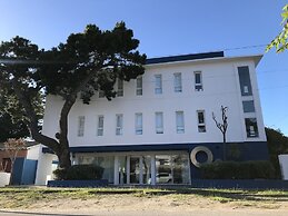 O2 Hotel Gesell