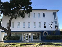 O2 Hotel Gesell