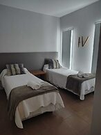 O2 Hotel Gesell