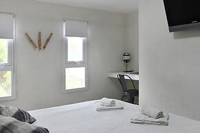 O2 Hotel Gesell