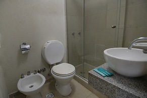 O2 Hotel Gesell