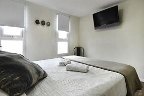 O2 Hotel Gesell