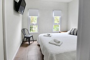 O2 Hotel Gesell