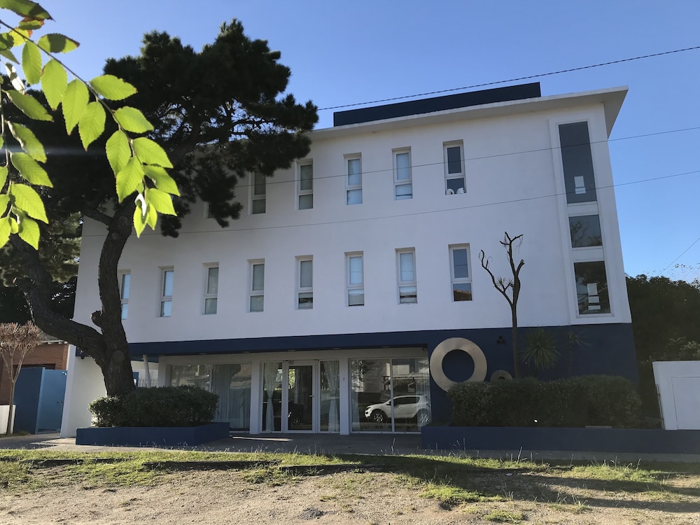 O2 Hotel Gesell