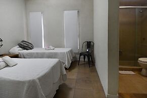 O2 Hotel Gesell