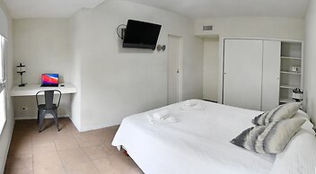 O2 Hotel Gesell
