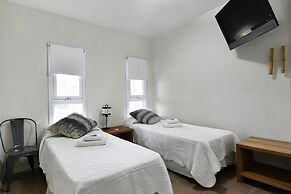 O2 Hotel Gesell