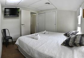 O2 Hotel Gesell