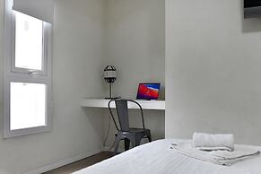 O2 Hotel Gesell