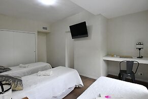 O2 Hotel Gesell