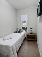 O2 Hotel Gesell