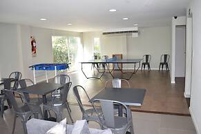 O2 Hotel Gesell