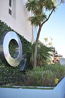 O2 Hotel Gesell