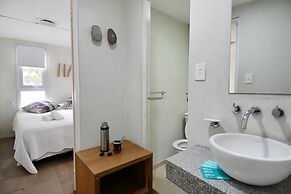 O2 Hotel Gesell
