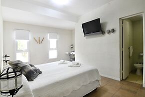 O2 Hotel Gesell