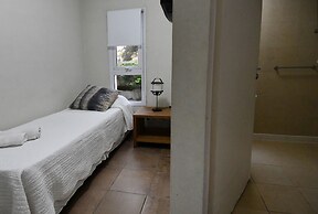 O2 Hotel Gesell