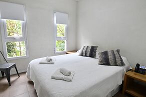 O2 Hotel Gesell