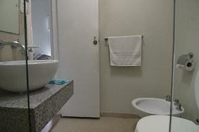 O2 Hotel Gesell