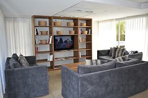 O2 Hotel Gesell