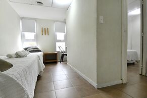 O2 Hotel Gesell