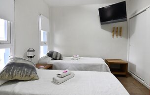 O2 Hotel Gesell