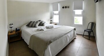 O2 Hotel Gesell