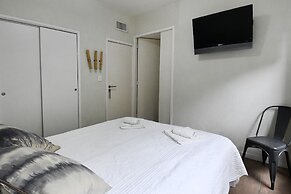 O2 Hotel Gesell