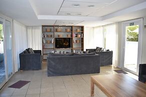 O2 Hotel Gesell