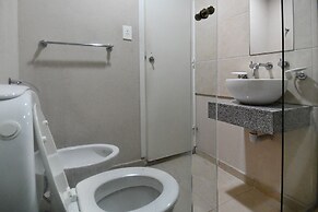 O2 Hotel Gesell
