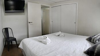 O2 Hotel Gesell