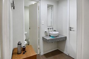O2 Hotel Gesell