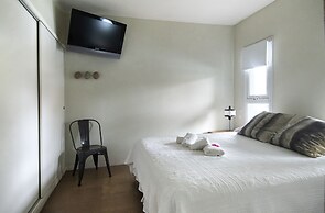O2 Hotel Gesell