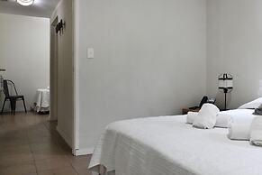 O2 Hotel Gesell