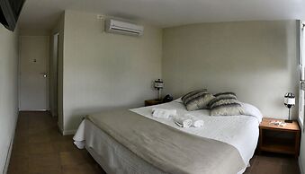 O2 Hotel Gesell