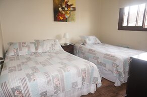Hotel Terra Mia