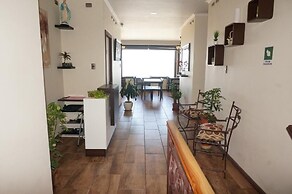 Hotel Terra Mia