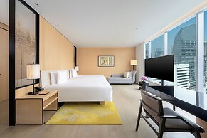Park Hyatt Bangkok
