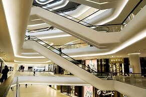 Park Hyatt Bangkok