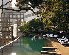 Park Hyatt Bangkok