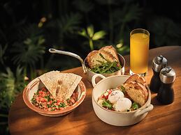 Park Hyatt Bangkok