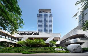 Park Hyatt Bangkok