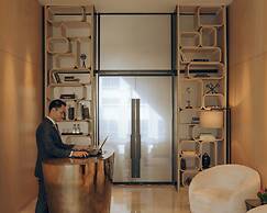 Park Hyatt Bangkok