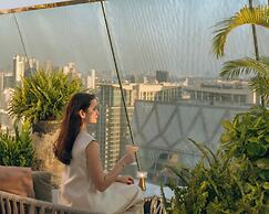 Park Hyatt Bangkok
