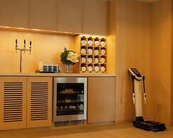 Park Hyatt Bangkok